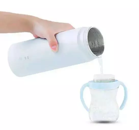 Термос Viomi Travel Electric Cup (0.4 л) White (Белый) Термос Viomi Travel Electric Cup (0.4 л) White (Белый)