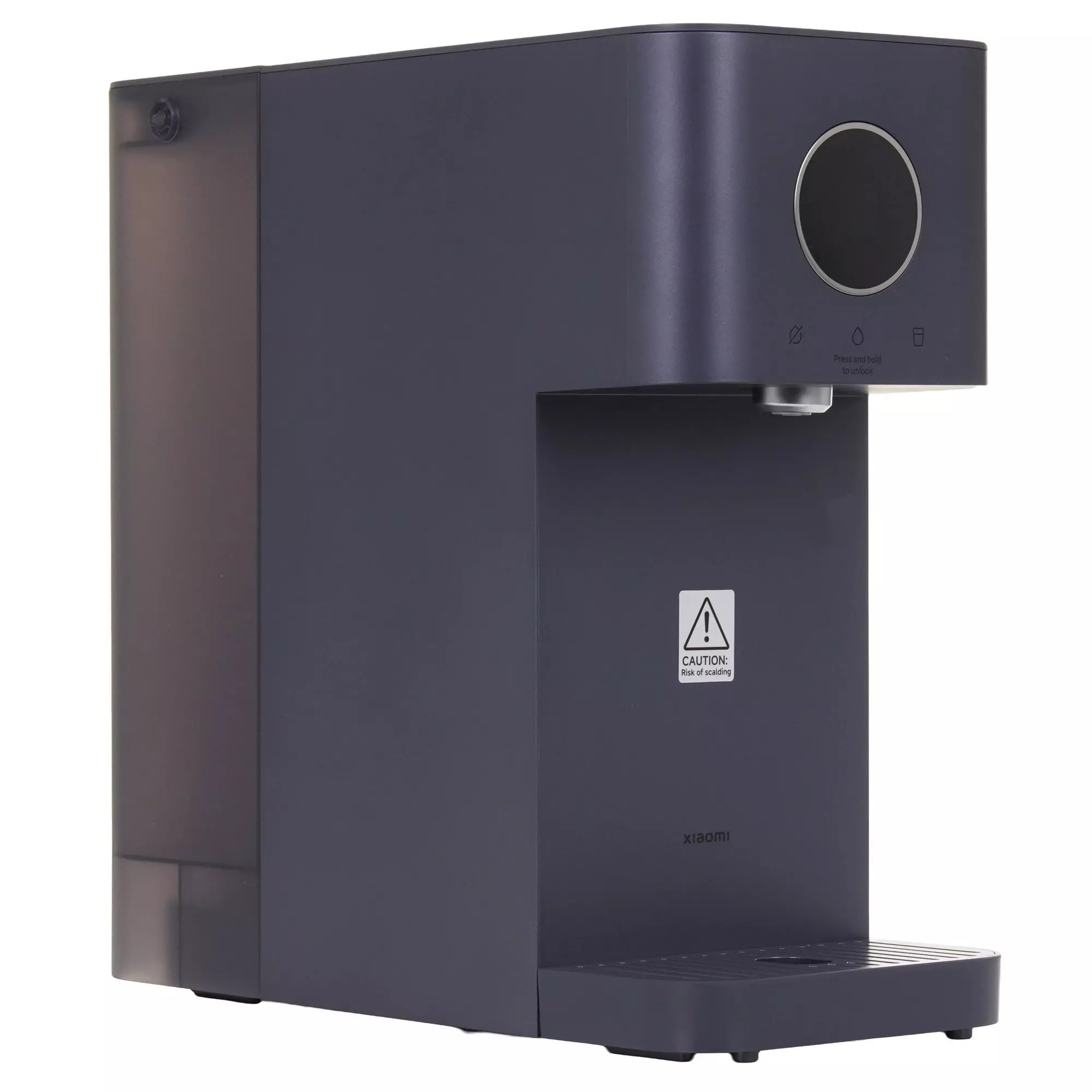 Умный диспенсер Xiaomi Smart Filtered Water Dispenser Pro (MFB120A-1) Gray (Серый) Global Version Умный диспенсер Xiaomi Smart Filtered Water Dispenser Pro (MFB120A-1) Gray (Серый) Global Version
