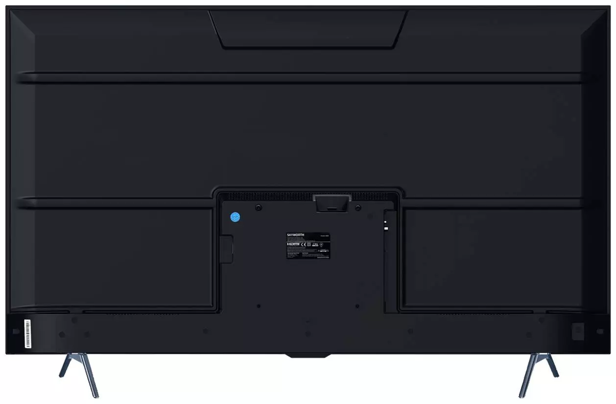 Телевизор Skyworth TV 65" G22 Black (Черный) Global Version