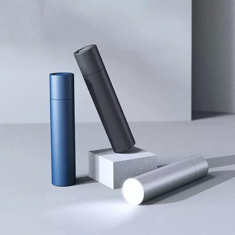 Фонарь Xiaomi Haosha (YC-SDT01-G) Black (Черный) Фонарь Xiaomi Haosha (YC-SDT01-G) Black (Черный)