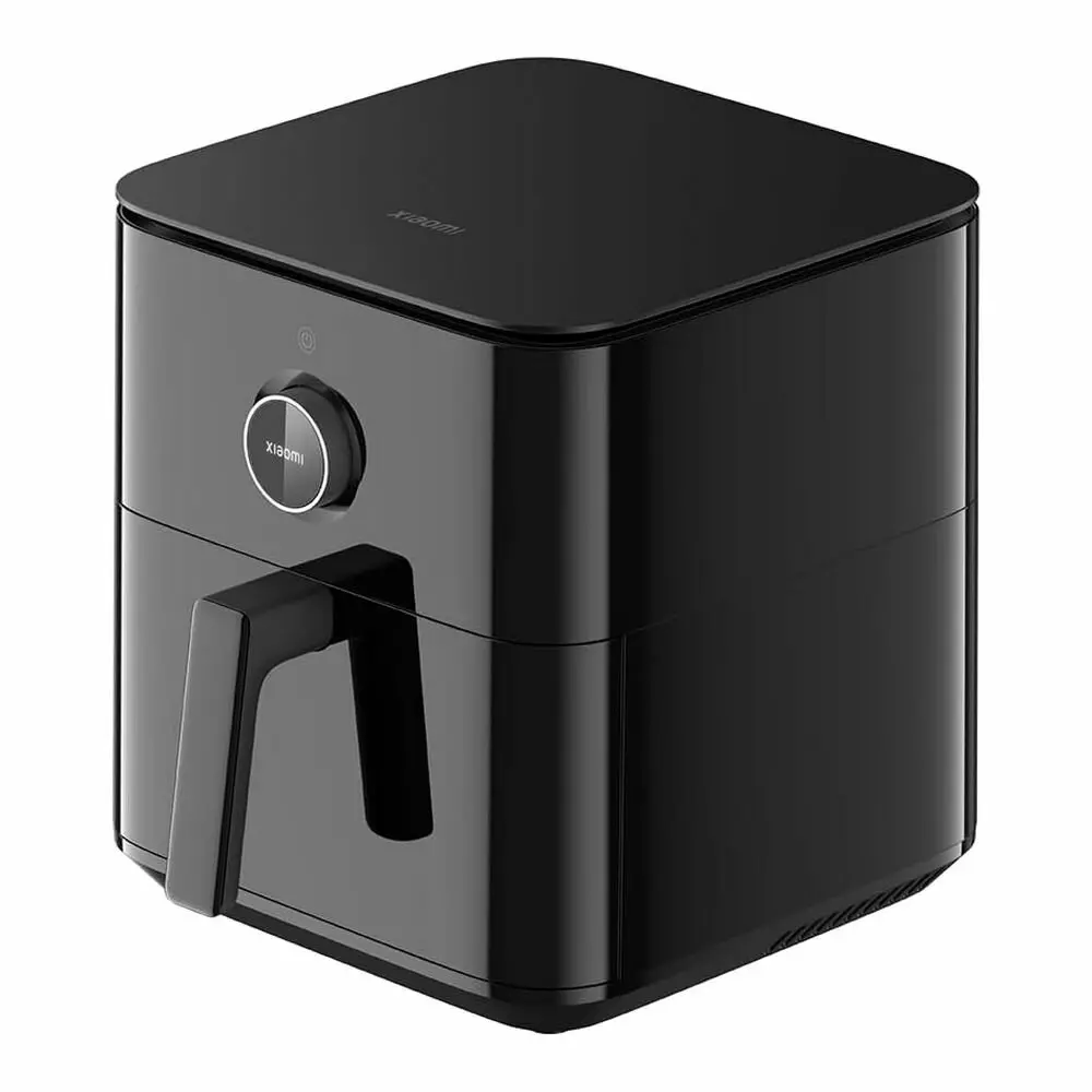 Аэрофритюрница Xiaomi Smart Air Fryer 6.5L MAF10 Black (Черный) Global Version Аэрофритюрница Xiaomi Smart Air Fryer 6.5L MAF10 Black (Черный) Global Version