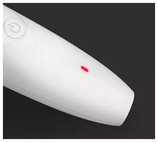 Триммер для животных Xiaomi Pawbby Pet Shaver (MG-HC001) White (Белый) Триммер для животных Xiaomi Pawbby Pet Shaver (MG-HC001) White (Белый)