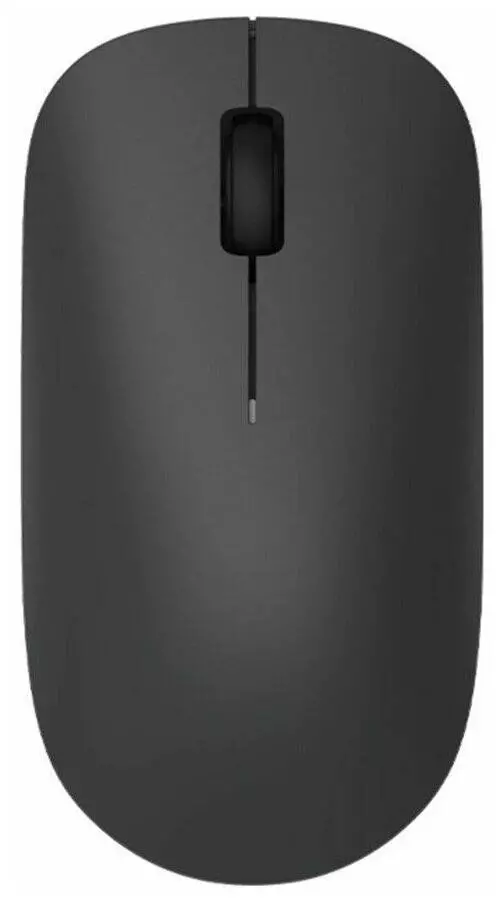Мышь беспроводная Xiaomi Wireless Mouse Lite (XMWXSB01YM) Мышь беспроводная Xiaomi Wireless Mouse Lite (XMWXSB01YM)