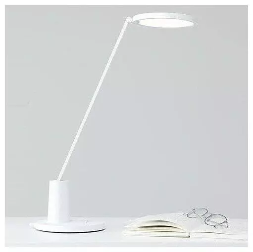 Настольная лампа Yeelight Serene Eye-Friendly Desk Lamp (YLTD05YL) White (Белый)