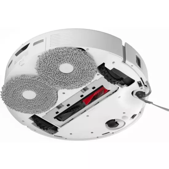 Робот-пылесос Roborock Qrevo Edge White (Белый) Робот-пылесос Roborock Qrevo Edge White (Белый)