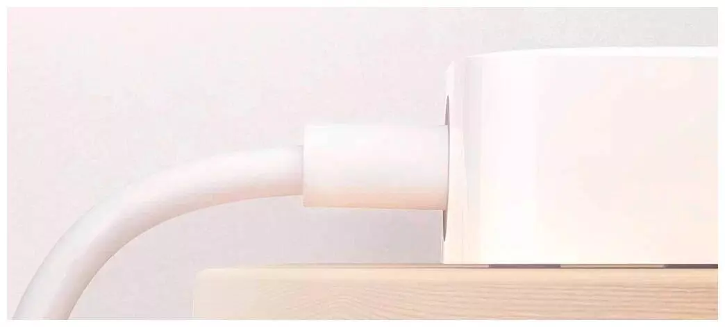 Удлинитель Xiaomi Power Strip 5 (XMCXB03QM) 2 м White (Белый) Удлинитель Xiaomi Power Strip 5 (XMCXB03QM) 2 м White (Белый)