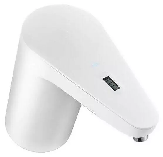 Автоматическая помпа Xiaomi Xiaolang TDS Automatic Water Feeder (HD-ZDCSJ02) White (Белый) EU Автоматическая помпа Xiaomi Xiaolang TDS Automatic Water Feeder (HD-ZDCSJ02) White (Белый) EU