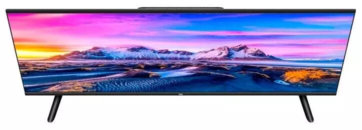 Телевизор Xiaomi TV P1 32 (L32M6-6ARG) Black (Черный) RU Телевизор Xiaomi TV P1 32 (L32M6-6ARG) Black (Черный) RU