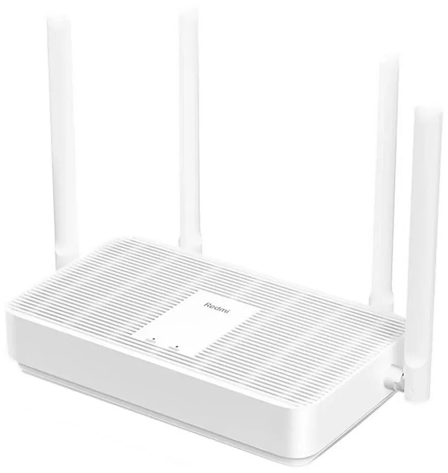 Wi-Fi роутер Xiaomi Redmi AX6S Wi-Fi роутер Xiaomi Redmi AX6S