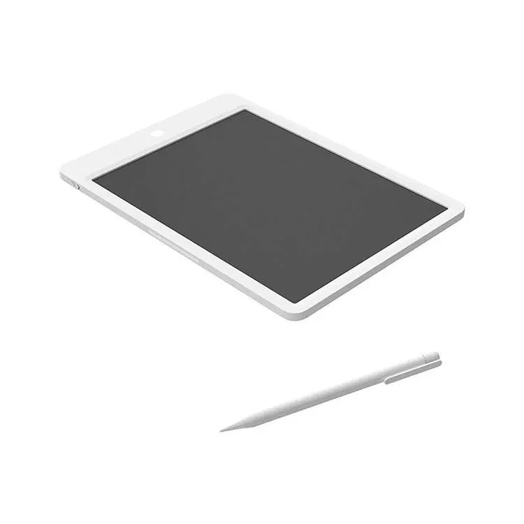 Планшет для рисования Xiaomi Mijia LCD Small Blackboard 10" (XMXHB01WC) White (Белый) CN Планшет для рисования Xiaomi Mijia LCD Small Blackboard 10" (XMXHB01WC) White (Белый) CN