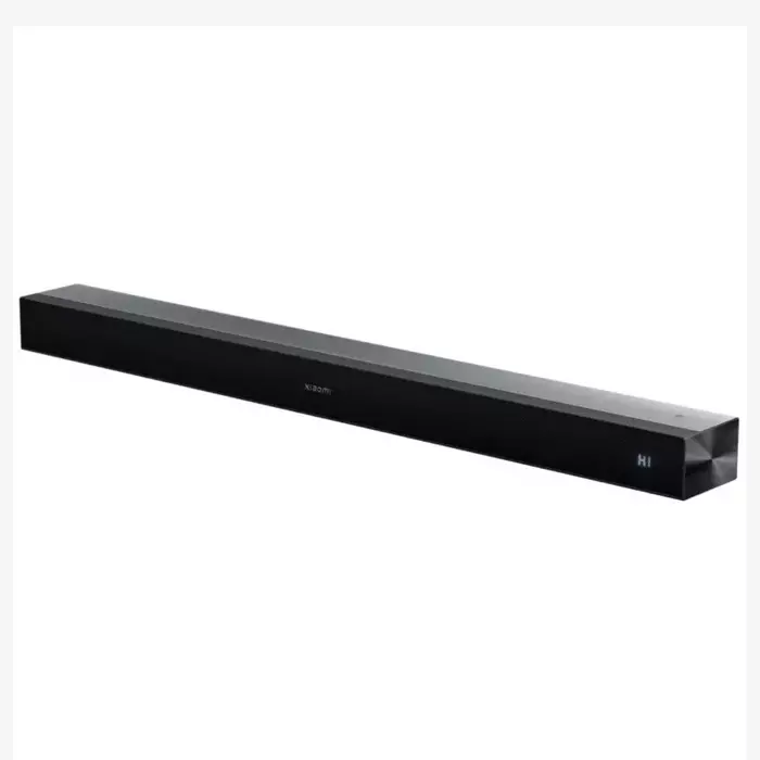 Саундбар Xiaomi Soundbar Pro 2.1 ch (NS4-EU) Black (Черный) Global Version Саундбар Xiaomi Soundbar Pro 2.1 ch (NS4-EU) Black (Черный) Global Version
