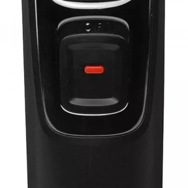 Машинка для стрижки Enchen Sharp 3S Black (Черный) Машинка для стрижки Enchen Sharp 3S Black (Черный)