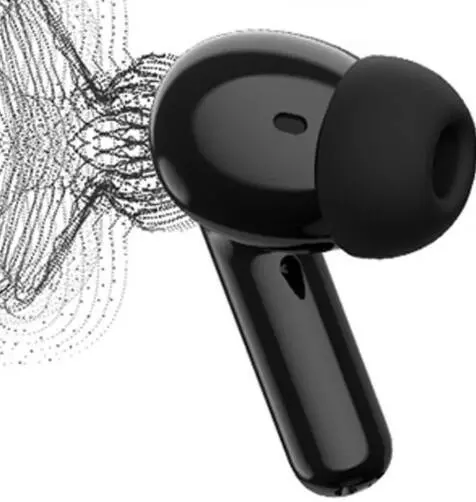 Беспроводные наушники Lenovo XT98 True Wireless Earbuds Black (Черный) Global Version Беспроводные наушники Lenovo XT98 True Wireless Earbuds Black (Черный) Global Version