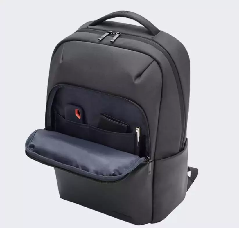 Рюкзак 90 Points BTRIP Large Capacity Black (Черный)