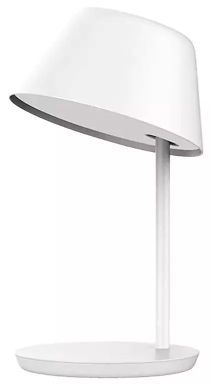 Настольная лампа светодиодная Xiaomi YEELIGHT LED TABLE LAMP (YLCT02YL), 18 Вт White (Белый)