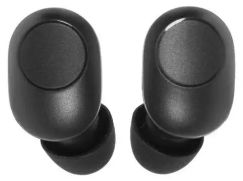 Беспроводные наушники Haylou GT5 Black (Черный)