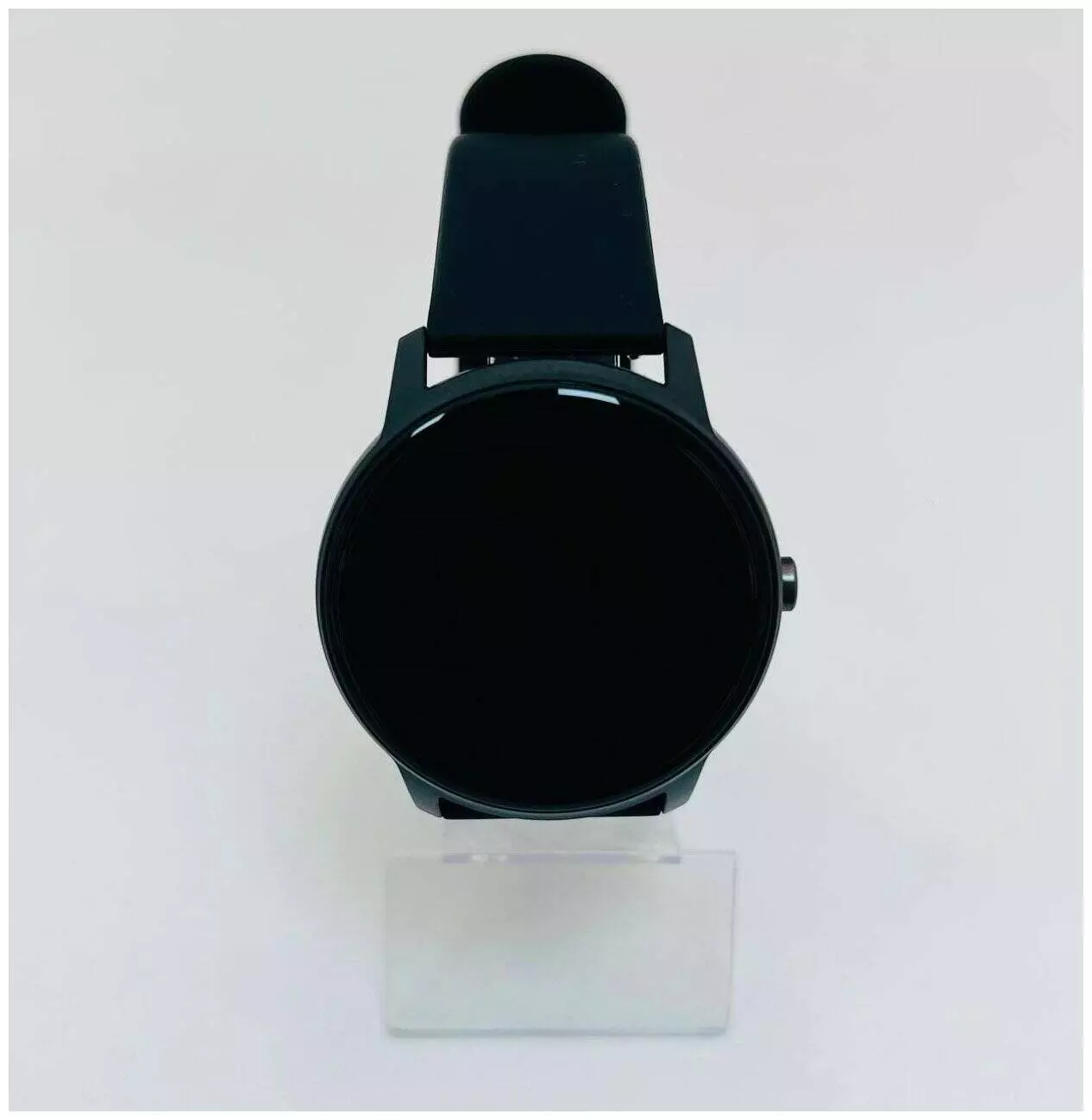 Умные часы Hoco Y4 Smart Watch Black (Черный) Global Version Умные часы Hoco Y4 Smart Watch Black (Черный) Global Version