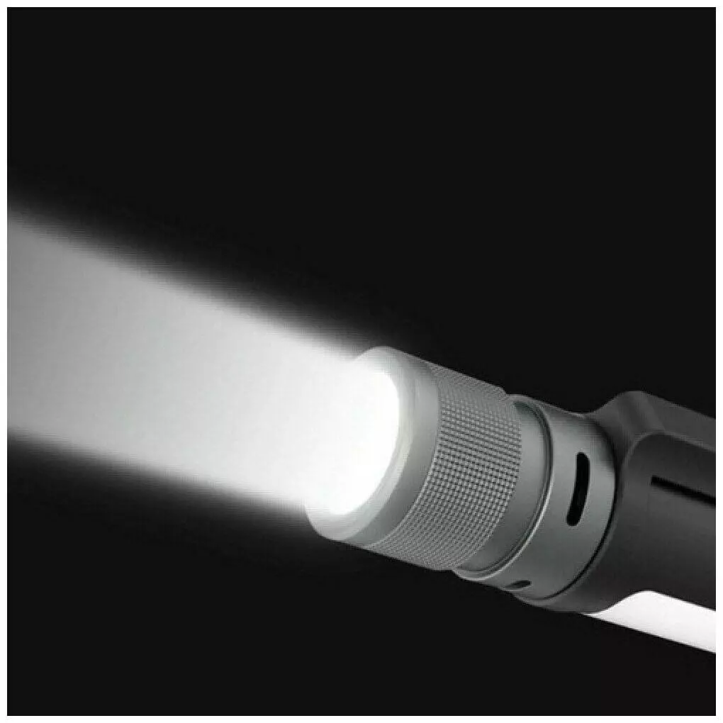 Фонарь NexTool Outdoor 12 in 1 Thunder Music Flashlight (NE20161) Black (Черный) Фонарь NexTool Outdoor 12 in 1 Thunder Music Flashlight (NE20161) Black (Черный)