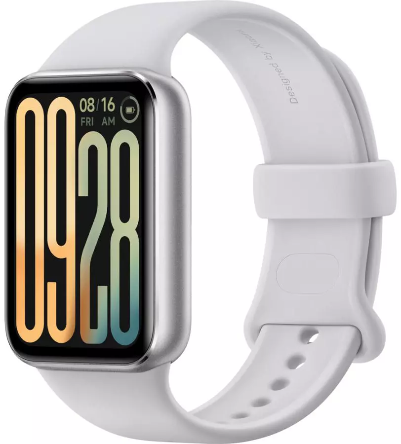 Фитнес-браслет Xiaomi Smart Band 9 Pro (BHR8337GL) Фитнес-браслет Xiaomi Smart Band 9 Pro (BHR8337GL)