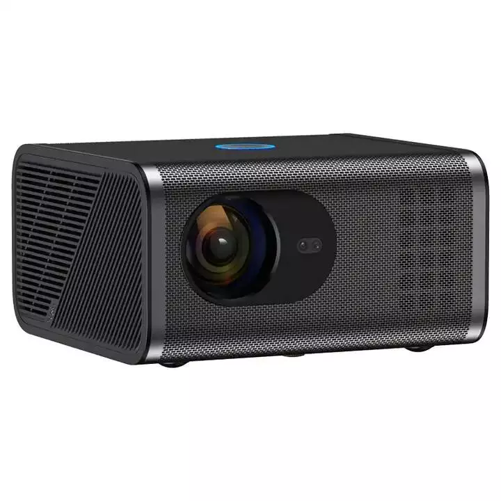 Проектор Lenovo Air H6 (1080P, 700 ANSI) Black (Черный) Global Version