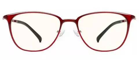 Компьютерные очки Turok Steinhardt Anti-Blue FU009 Red (Красный) Компьютерные очки Turok Steinhardt Anti-Blue FU009 Red (Красный)