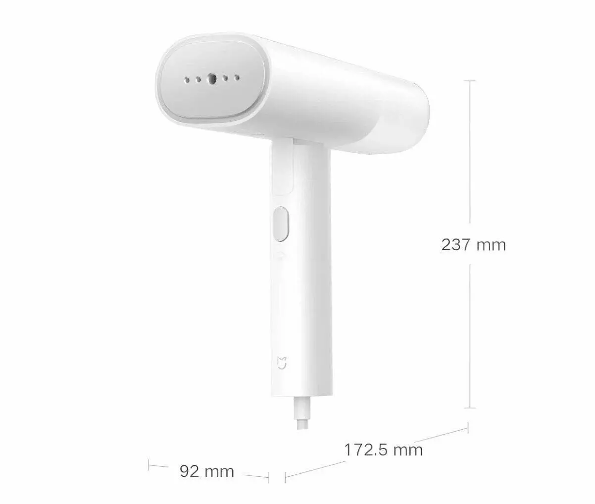 Отпариватель Xiaomi Mijia Handheld Ironing Machine (MJGTJ02LF) White (Белый) Отпариватель Xiaomi Mijia Handheld Ironing Machine (MJGTJ02LF) White (Белый)