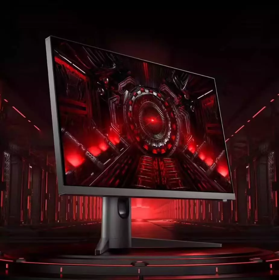 Монитор Xiaomi Redmi Display 23.8" 240Hz (RMGMNT238HF) Dark Gray (Темно-серый) CN