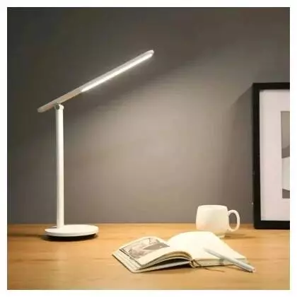 Настольная лампа Yeelight Z1 Pro Reachargeable Folding Table Lamp (YLTD14YL) 5 Вт White (Белый) Настольная лампа Yeelight Z1 Pro Reachargeable Folding Table Lamp (YLTD14YL) 5 Вт White (Белый)
