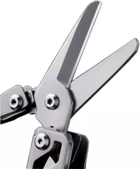 Мультитул NexTool Pro Multifunction (NE20167) Silver (Серебристый) Мультитул NexTool Pro Multifunction (NE20167) Silver (Серебристый)