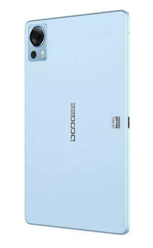 Планшет Doogee Tab T20 8/256GB Blue (Голубой) CN