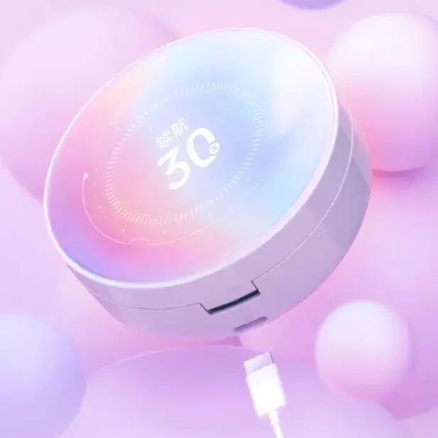 Ультразвуковой очиститель для контактных линз Lofans C5 Contact Lens Cleaning Box с зеркалом Purple (Фиолетовый) Ультразвуковой очиститель для контактных линз Lofans C5 Contact Lens Cleaning Box с зеркалом Purple (Фиолетовый)