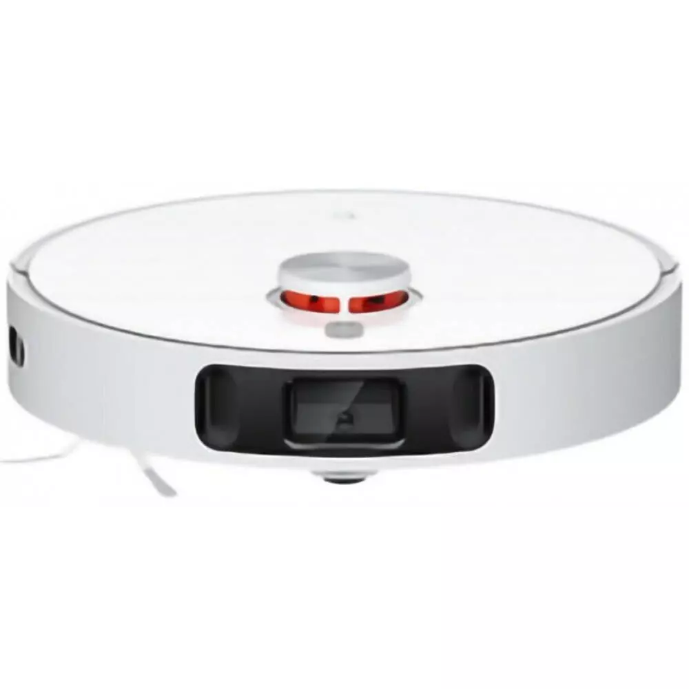 Робот-пылесос Xiaomi Mijia Omni Sweeping Robot 2 (C102CN) White (Белый)