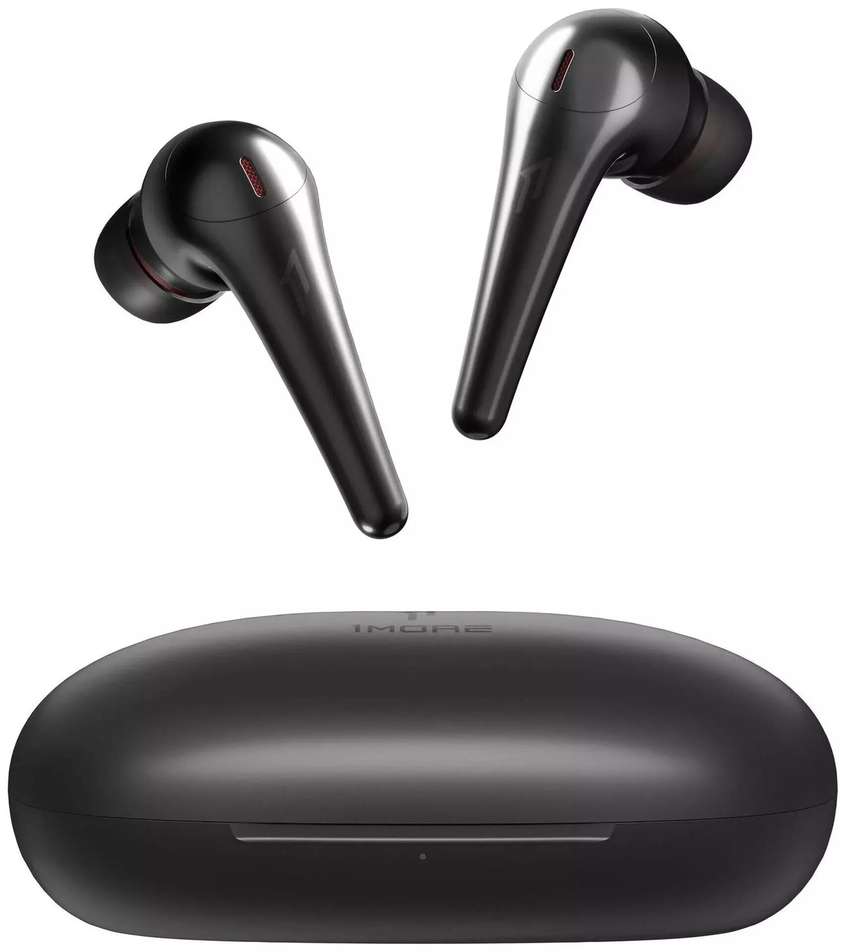 Беспроводные наушники 1MORE ComfoBuds Pro ES 901 Black (Черный) CN