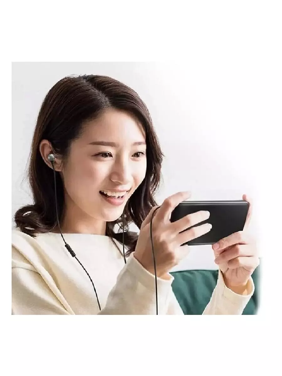 Наушники Xiaomi Capsule Pro (SDQ01WM) Black (Черный) Наушники Xiaomi Capsule Pro (SDQ01WM) Black (Черный)