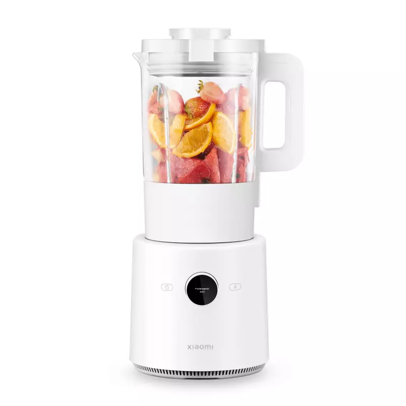 Блендер стационарный Xiaomi Smart Blender MPBJ001ACM-1A Блендер стационарный Xiaomi Smart Blender MPBJ001ACM-1A