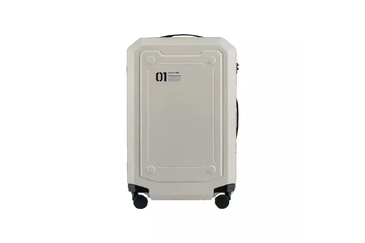 Чемодан NINETYGO Sahara Luggage 20" Чемодан NINETYGO Sahara Luggage 20"