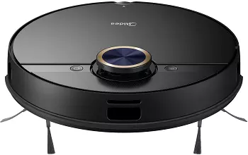Робот-пылесос Midea Robot Vacuum Cleaner M7 Pro Black (Черный) Робот-пылесос Midea Robot Vacuum Cleaner M7 Pro Black (Черный)