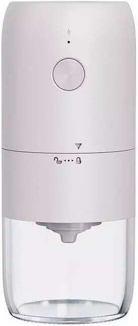 Кофемолка электрическая Circle Joy Electric Coffee Grinder (KMDJ-2A)