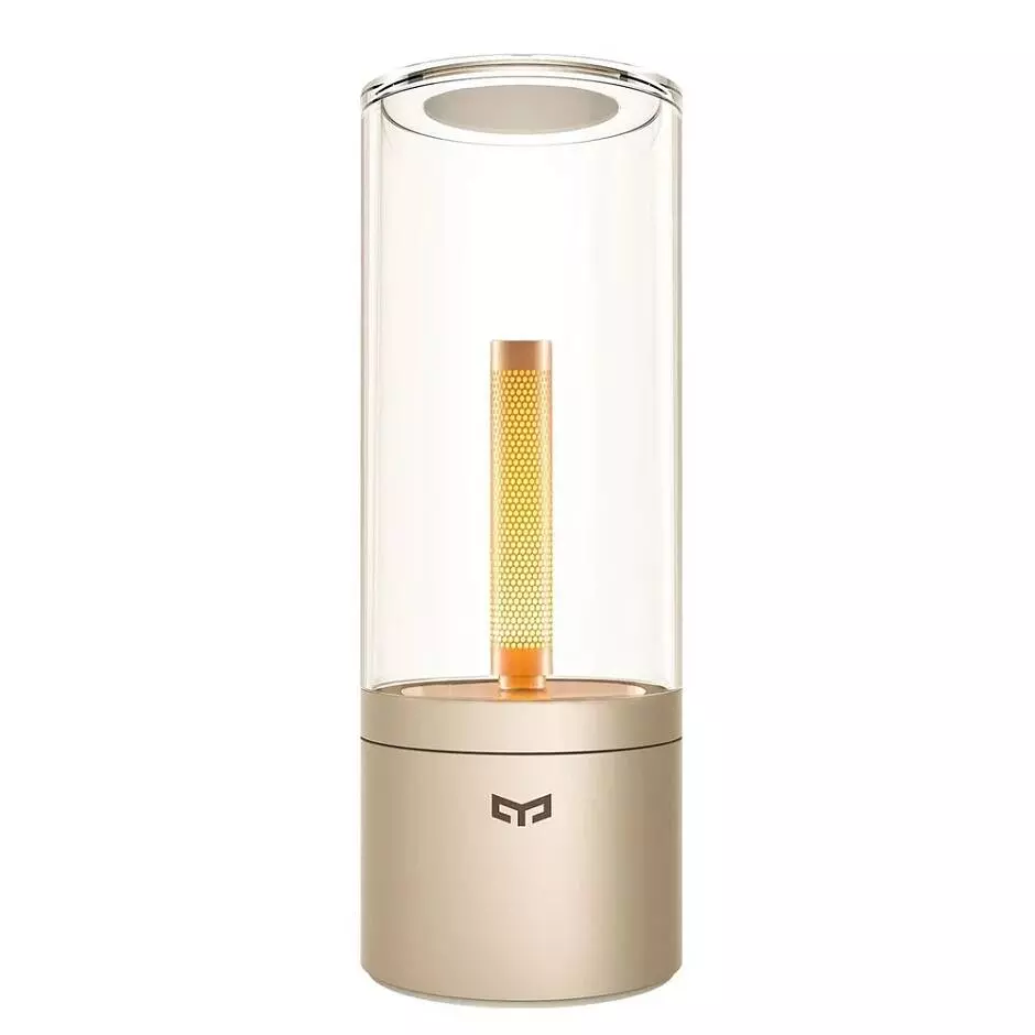 Ночник Yeelight Candela Lamp (YLFWD-0019) Ночник Yeelight Candela Lamp (YLFWD-0019)