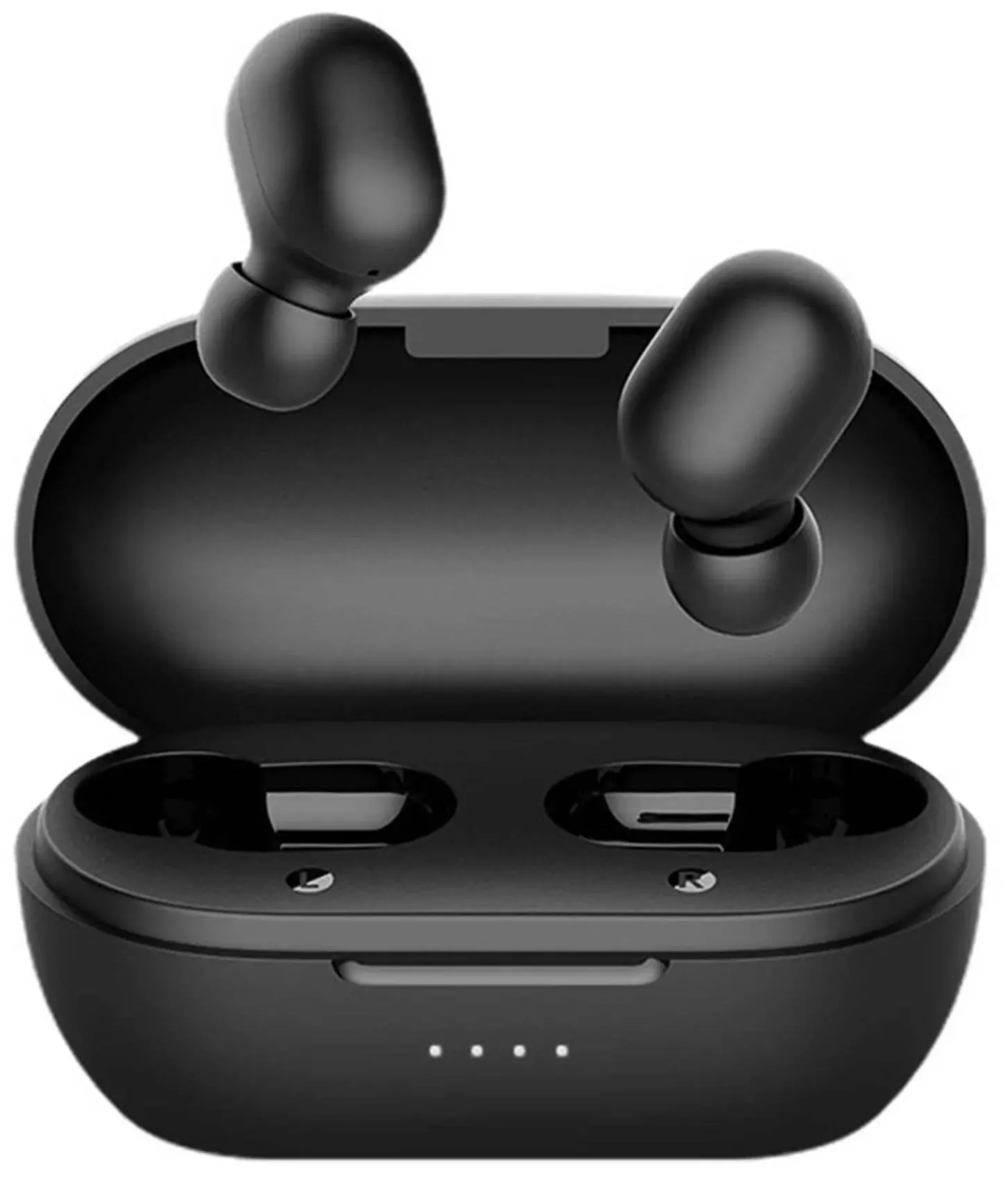 Беспроводные наушники Haylou GT1 Pro Black (Черный)
