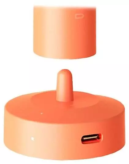 Электрическая зубная щетка Xiaomi ShowSee D2 Sonic Toothbrush Travel Box (D2-P) Orange (Оранжевый) Электрическая зубная щетка Xiaomi ShowSee D2 Sonic Toothbrush Travel Box (D2-P) Orange (Оранжевый)