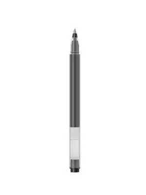 Набор гелевых ручек Xiaomi High-capacity Gel Pen (BHR4603GL) (10 шт) Black (Черный) Набор гелевых ручек Xiaomi High-capacity Gel Pen (BHR4603GL) (10 шт) Black (Черный)