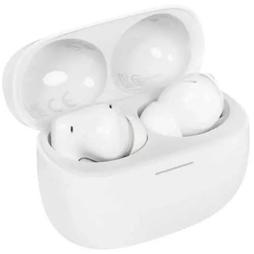 Беспроводные наушники Xiaomi Redmi Buds 6 Pro (BHR9310GL) White (Белый) Global Version