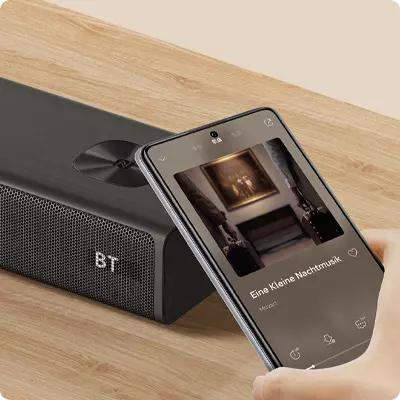 Аудиосистема Xiaomi TV Speaker 3.1 (S71M8-31) Black (Черный) CN Аудиосистема Xiaomi TV Speaker 3.1 (S71M8-31) Black (Черный) CN