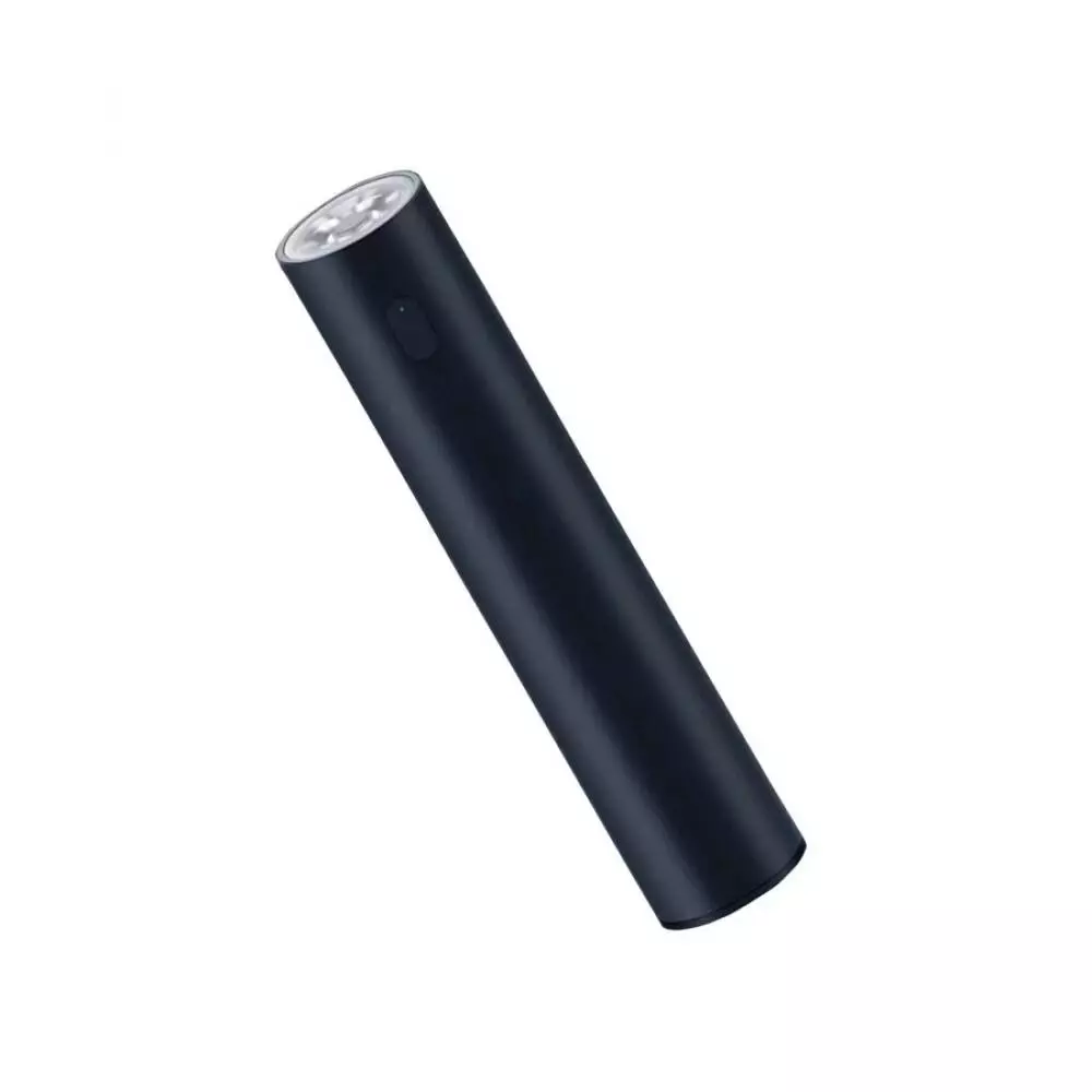Фонарь ZMI Waterproof Flashlight LPB03 Black (Черный) Фонарь ZMI Waterproof Flashlight LPB03 Black (Черный)