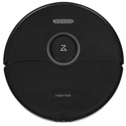 Робот-пылесос Roborock S8 Pro Ultra Black (Черный) Global Version Робот-пылесос Roborock S8 Pro Ultra Black (Черный) Global Version
