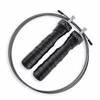 Скакалка Yunmai Sports Jump Rope (YMHR-P702) Black (Черный)