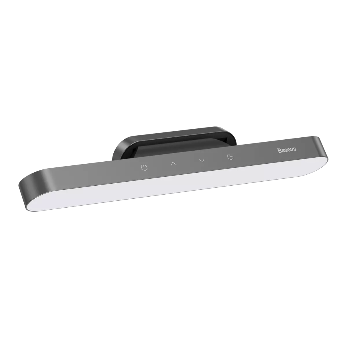 Светильник Baseus Magnetic Stepless Dimming Charging Desk Lamp Deep Gray (Серый) Светильник Baseus Magnetic Stepless Dimming Charging Desk Lamp Deep Gray (Серый)