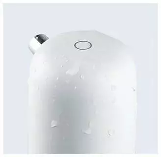 Дозатор мыла Enchen COCO Hand Sanitizer White (Белый) Дозатор мыла Enchen COCO Hand Sanitizer White (Белый)