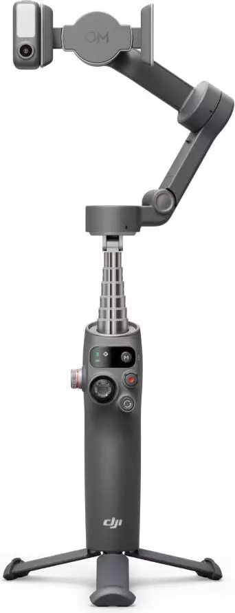 Стабилизатор для смартфона DJI Osmo Mobile 7P Стабилизатор для смартфона DJI Osmo Mobile 7P